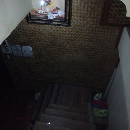 Thea Anrie Inn เอลนิโด ภายนอก รูปภาพ