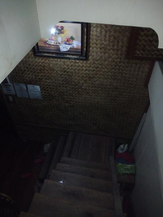 Thea Anrie Inn เอลนิโด ภายนอก รูปภาพ