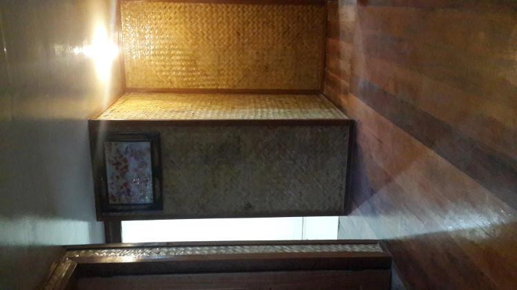 Thea Anrie Inn เอลนิโด ภายนอก รูปภาพ