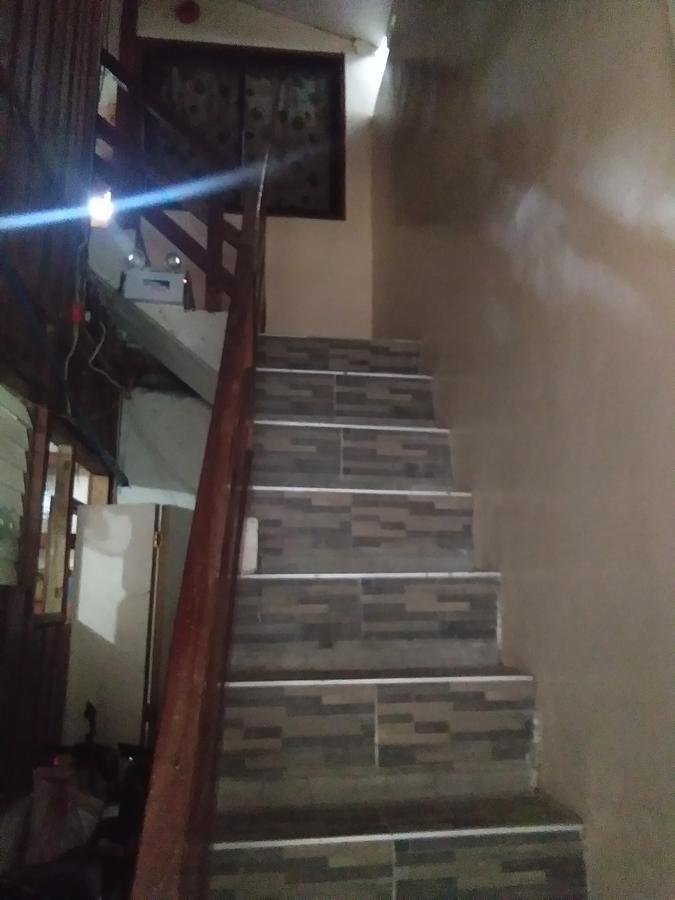 Thea Anrie Inn เอลนิโด ภายนอก รูปภาพ